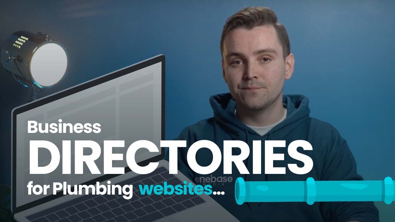 Best Business Directories For Plumbers