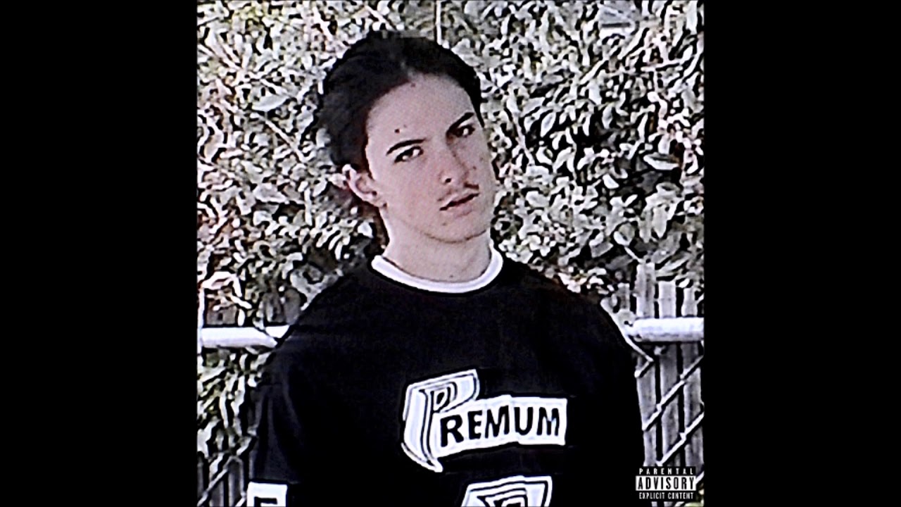 02. Bones - JonathanTaylorThomas [Instrumental (Produced By Age Reform)]