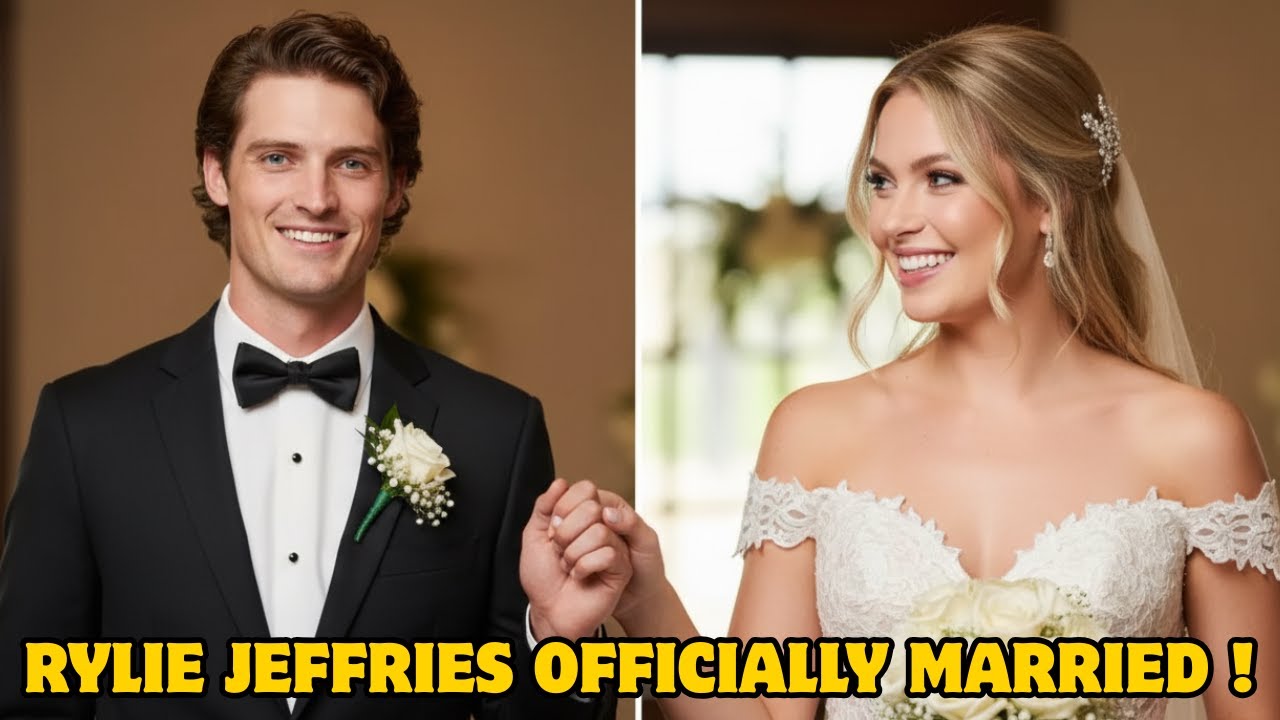 Love Wins on Big Brother 27: Katherine & Rylie’s Surprise Wedding Sparks Fan Frenzy !