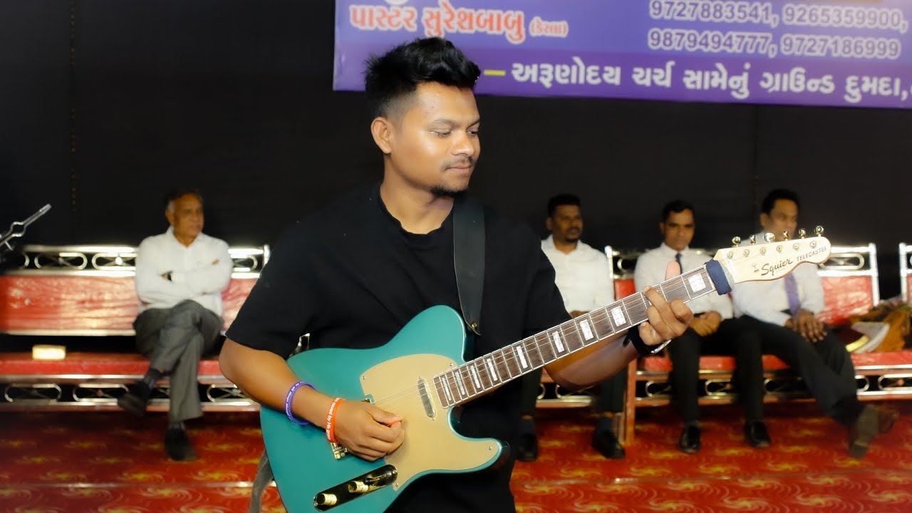 SADAA RAJA LIVE
