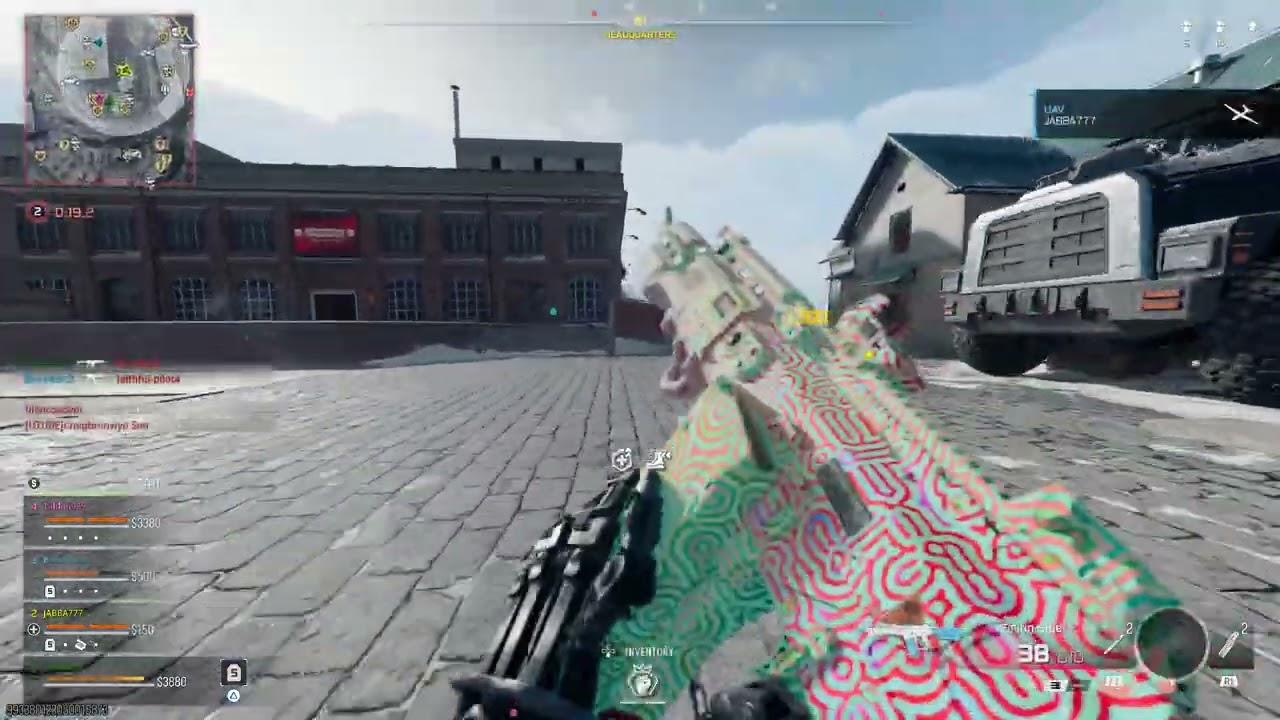 Casuals cus i hate sweating