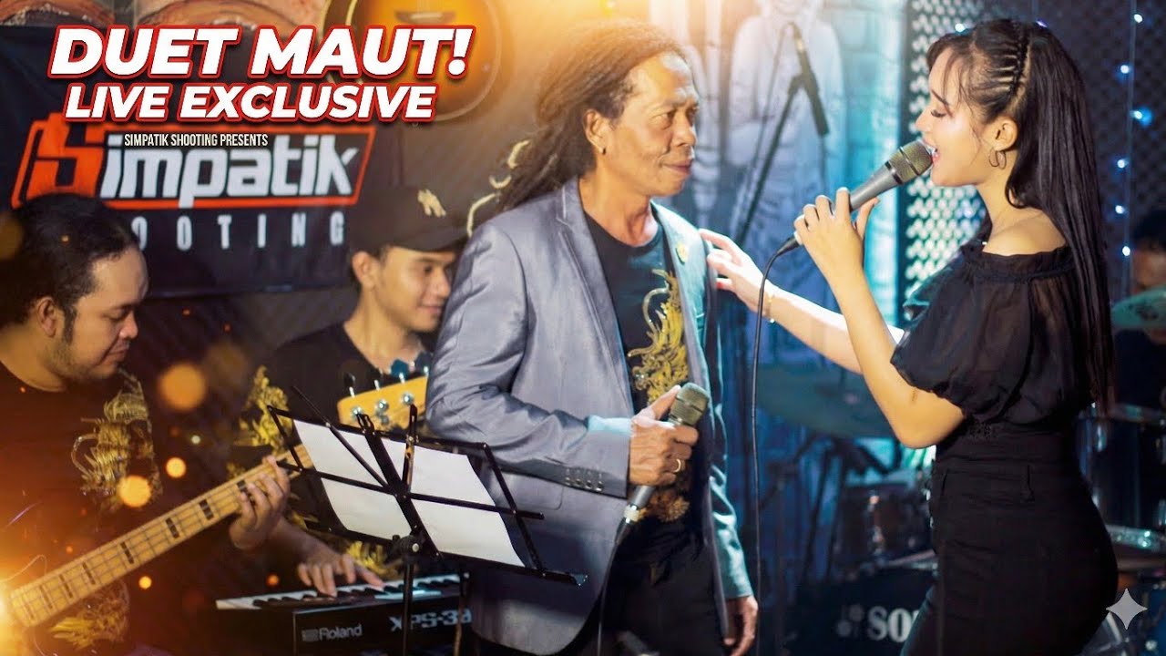 YENI INKA  ADELLA  ft SODIQ NEW MONATA- Banyu Moto