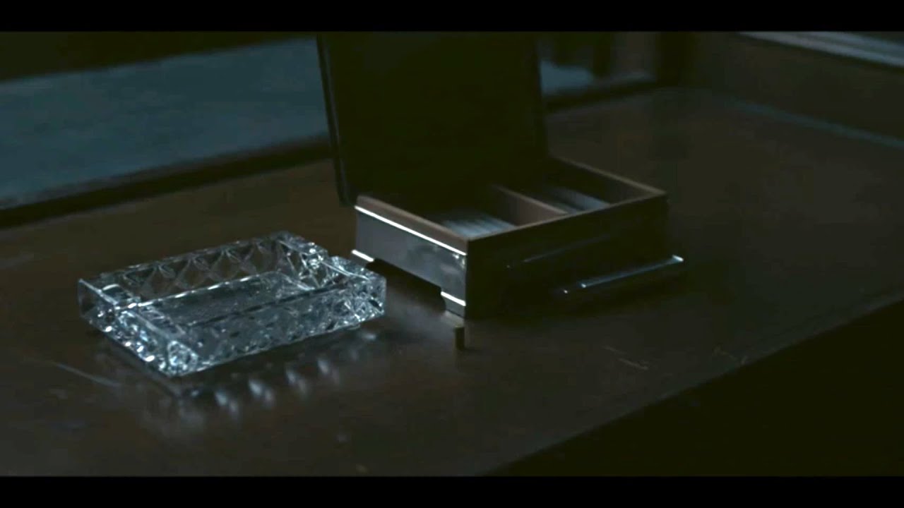 House of Cards Soundtrack | Smoking Suite