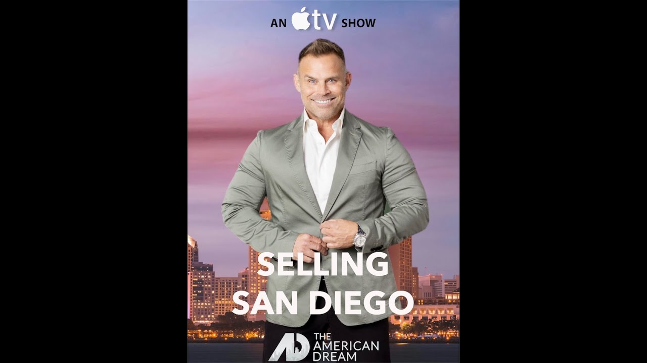 San Diego Housing Market Shifting! Tim Feuling, TV Host of American Dream 