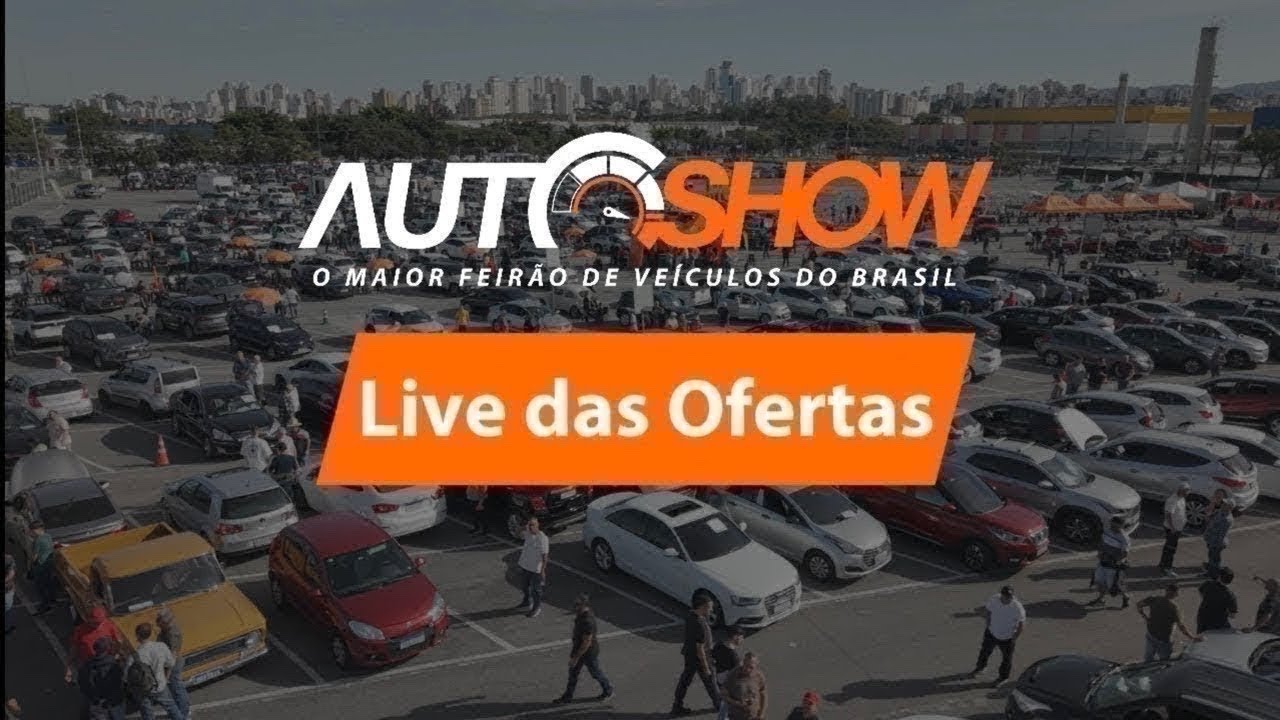 FEIRÃO AUTO SHOW