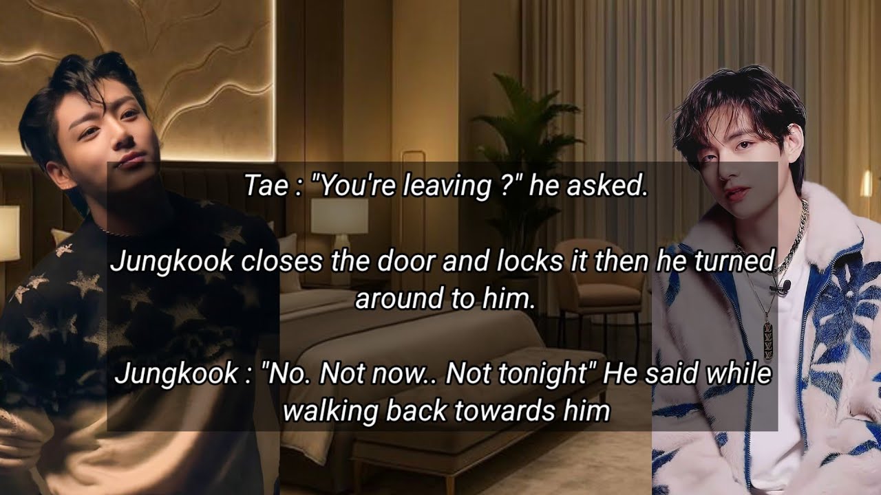 Taekook ff | vkook ff | the mafia's doll | Episode 6 | taekook mafia series | top kook ff 
