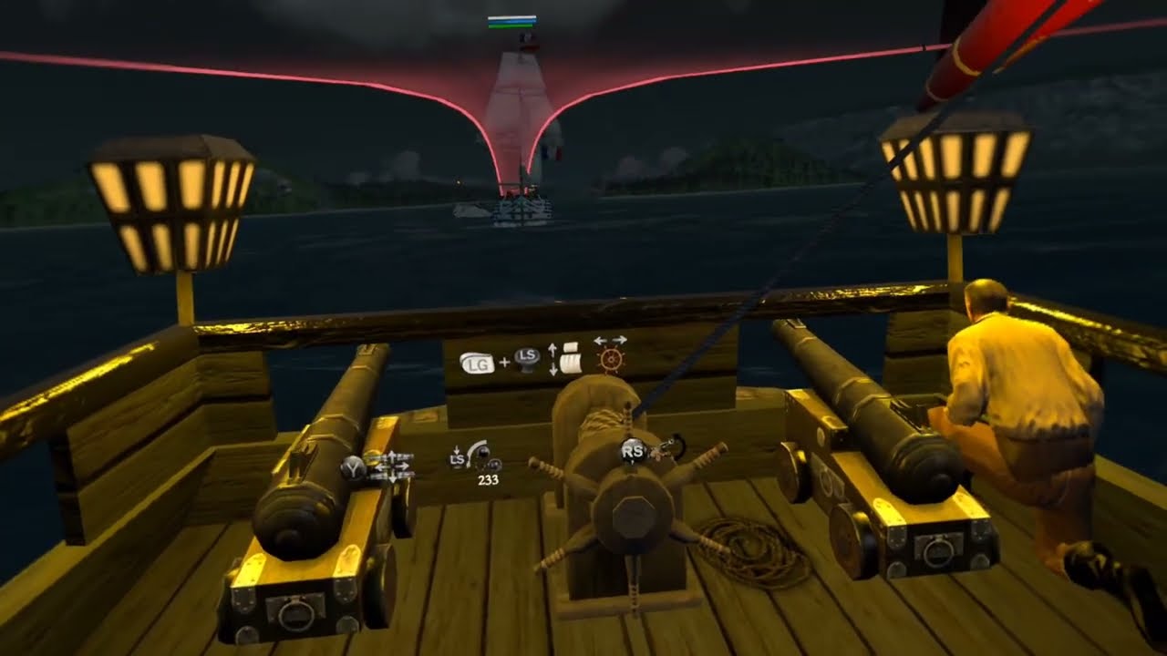 Taking The Daedalus and Icarus
