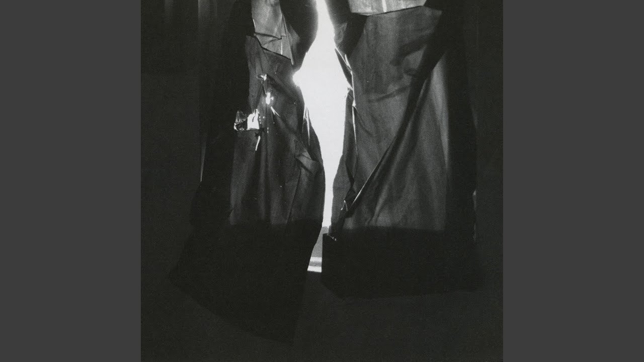 Broken Window