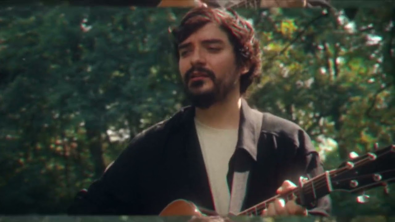 Denis Granan - Lela (Official Music Video)