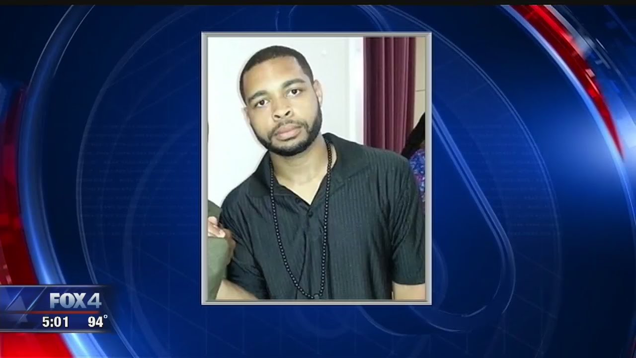 Micah Xavier Johnson