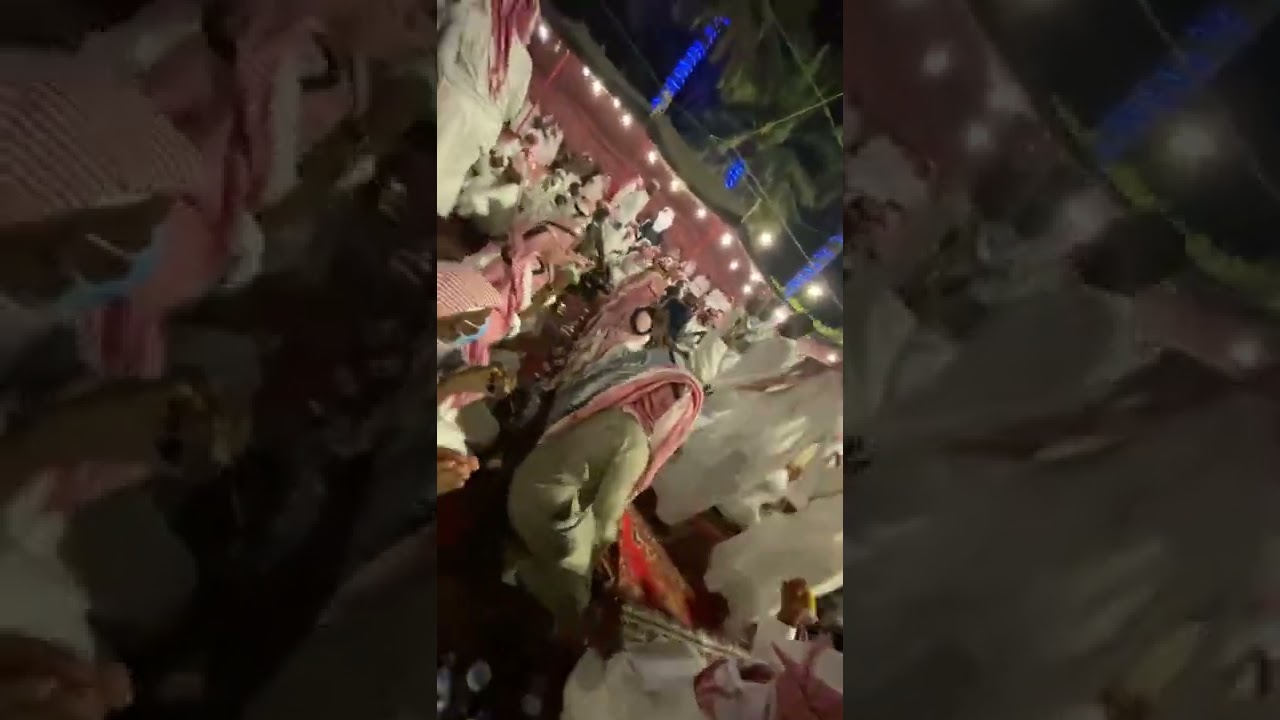 دوسري الرياض - الا يا الزرقواني بغيت البارحة اموت