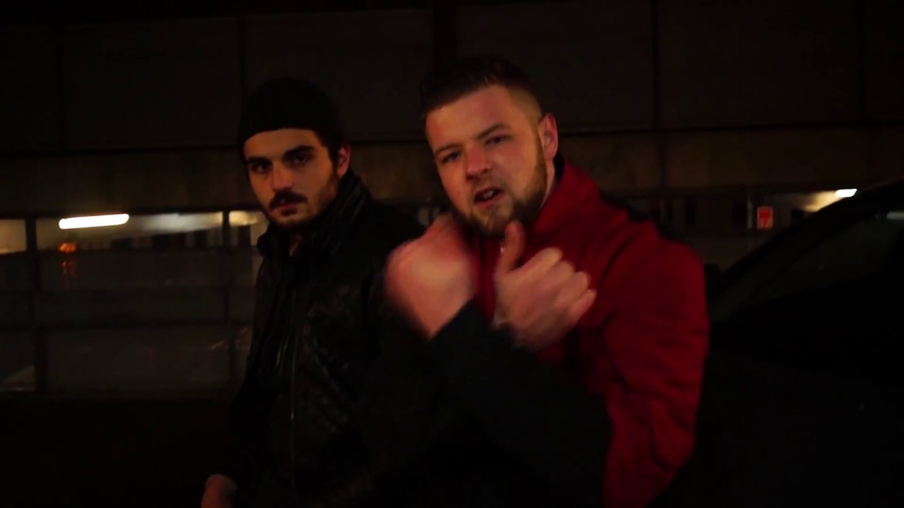 HAZZARD - Vergessen (Official HD Video)
