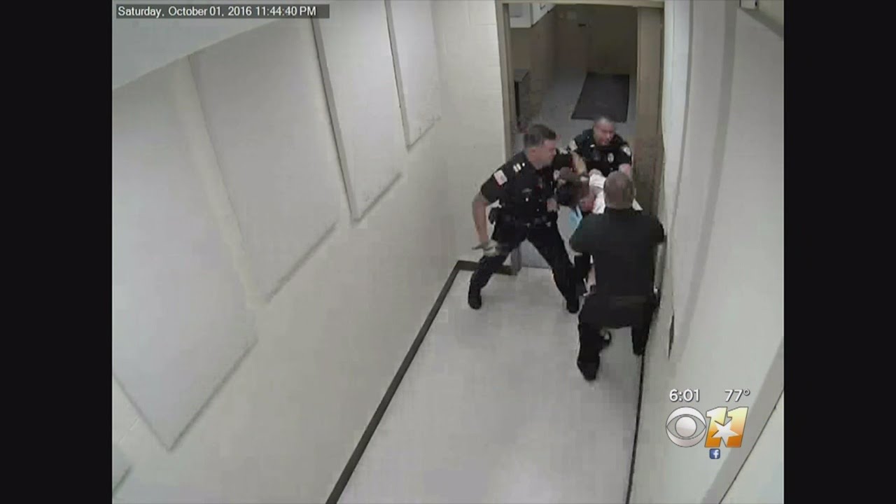 Former Police Chief, Community Outraged Garland Cop Not Charged
