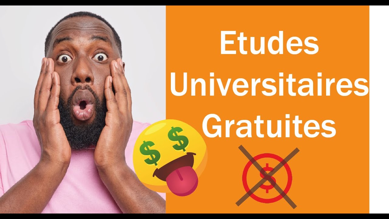 08 pays ou tu peux étudier gratuitement