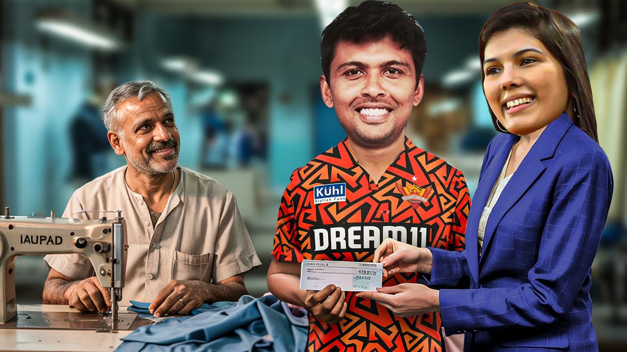 Zeeshan Ansari: From U-19 Star to IPL Underdog