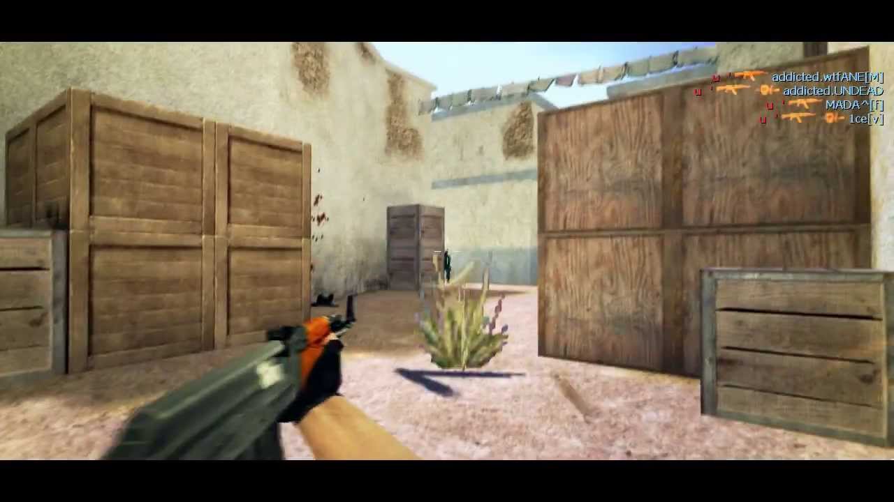 unicK fragshow#18