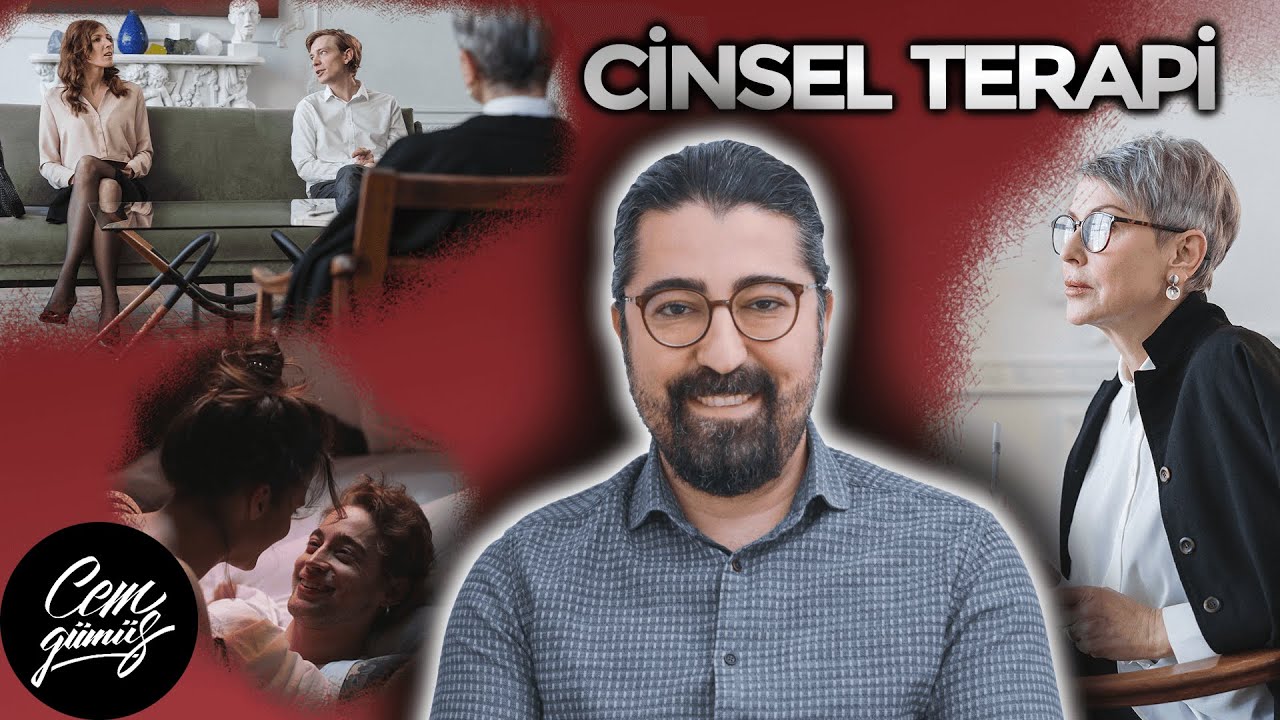Cinsel Sorunlar ve Cinsel Terapi Nedir?