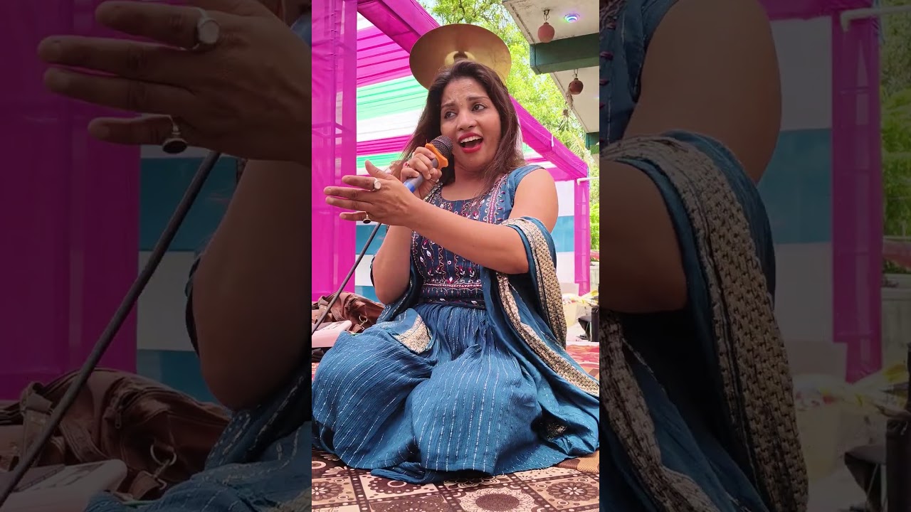 Rupal Patel new live show 