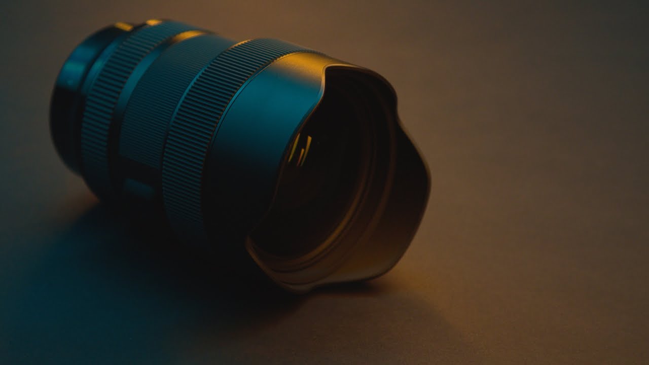 Sigma 14-24 mm f/2.8 DG DN ART | Test und Vergleich zur DSLR-Variante [Deutsch]