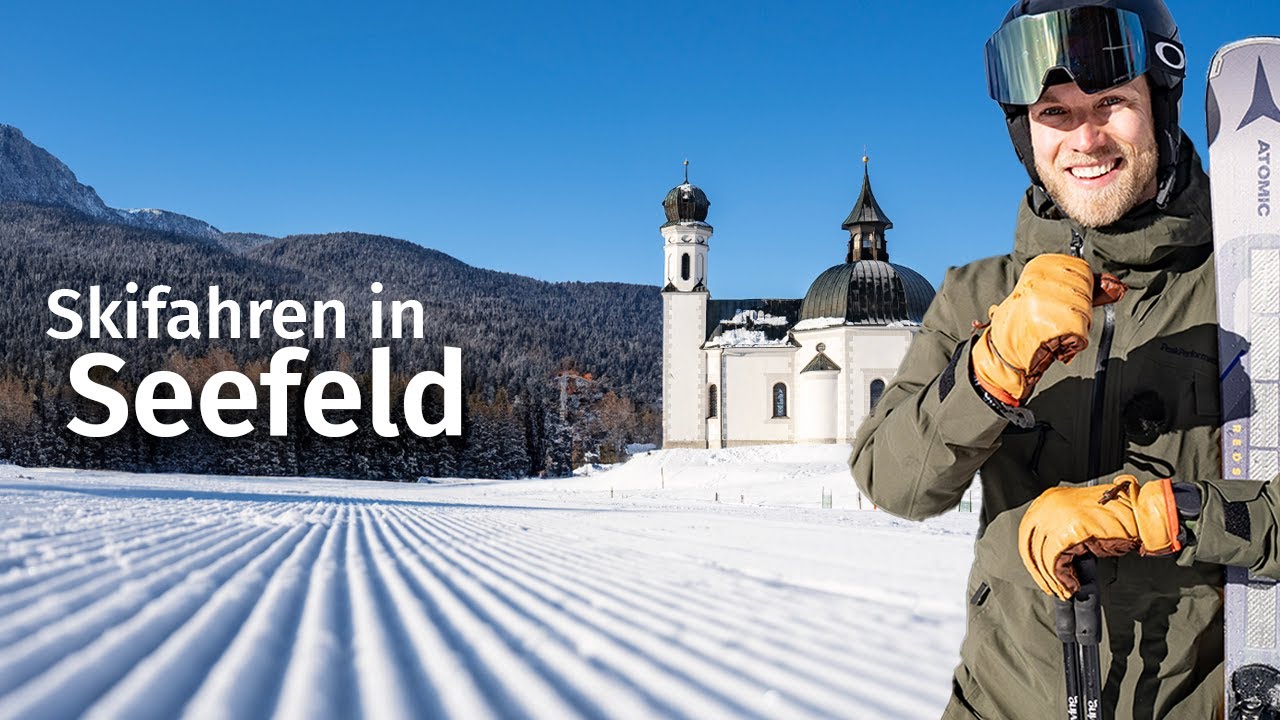 Skigebiete in Seefeld (Tirol) im Test – Lohnt es sich?