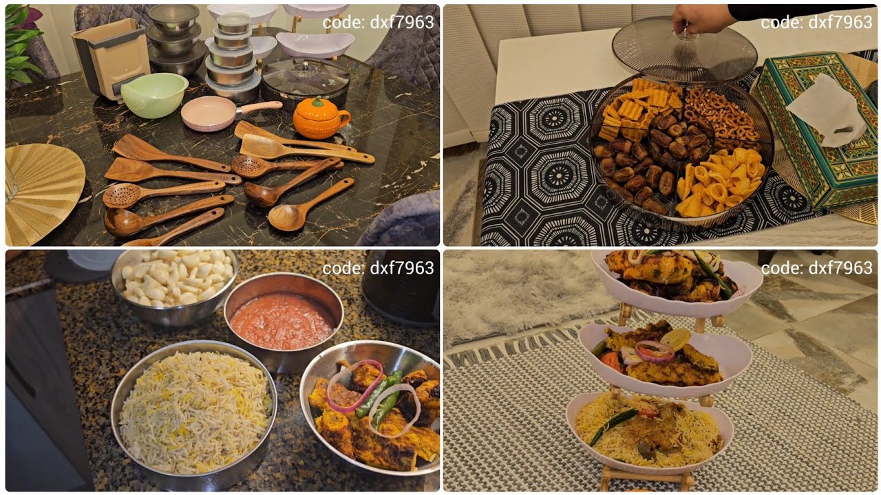 Kitchenware haul from TEMU! Ap saab ke liye good news! TEMU se kia order kiya or hum ko kia mila!
