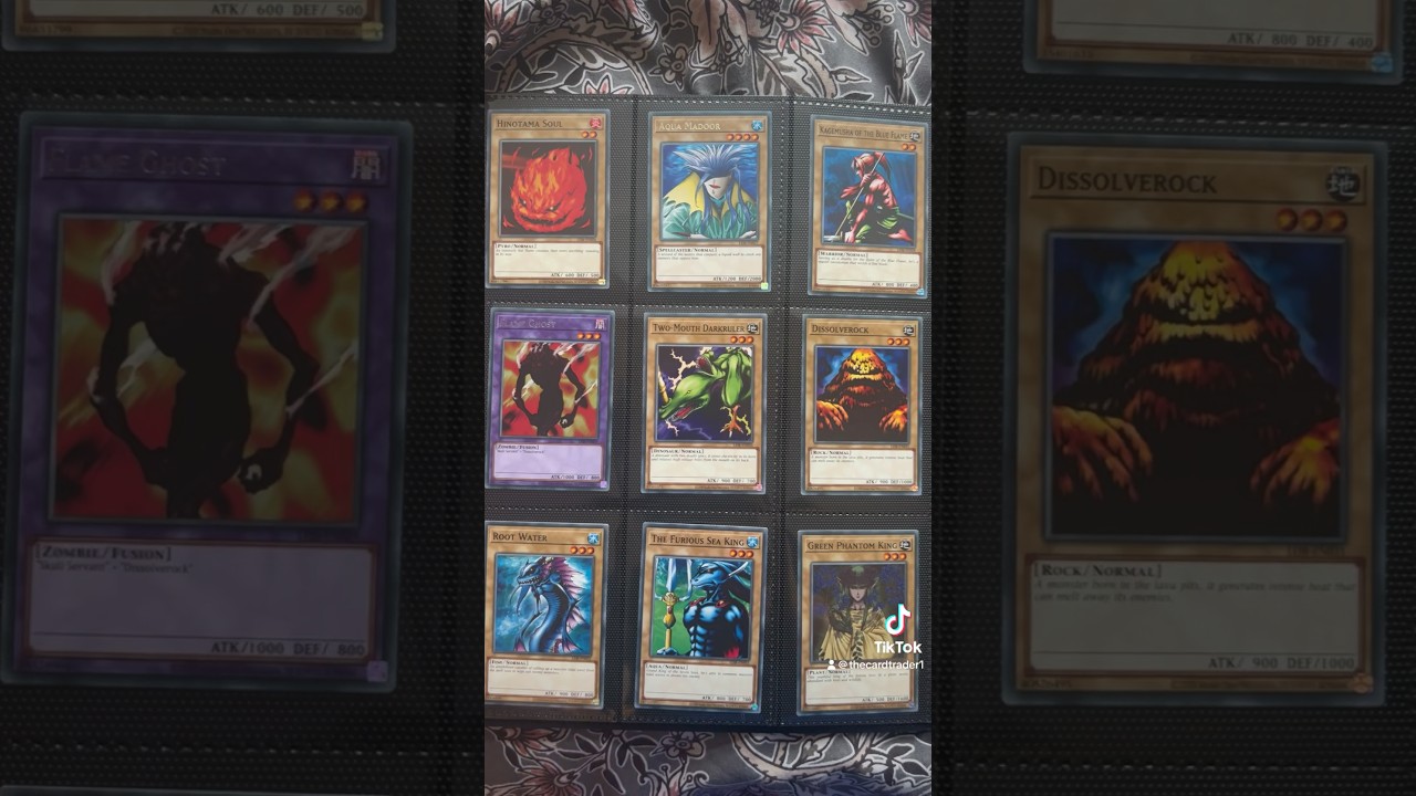 Yugioh! L.O.B collection! 