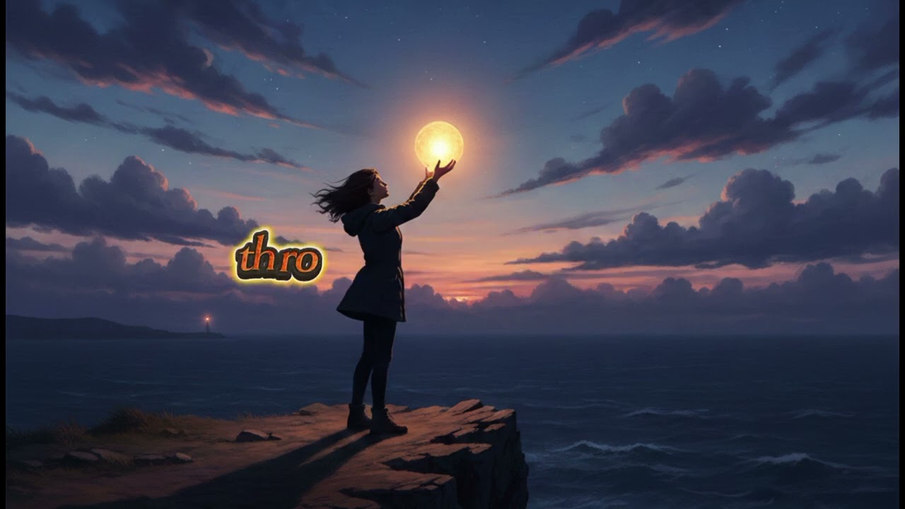 Hold the Light || A Journey to the Dawn