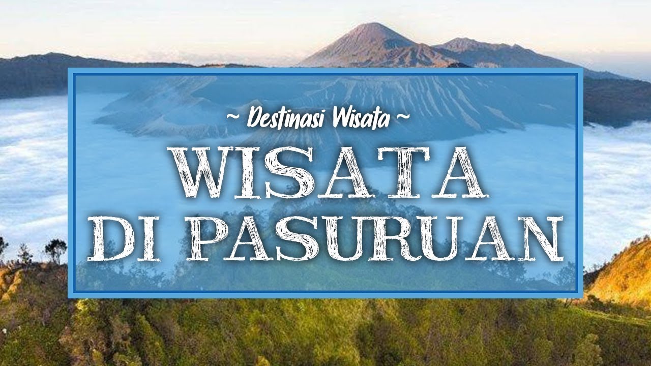 Suasana Eropa Terbaru Di Pasuruan