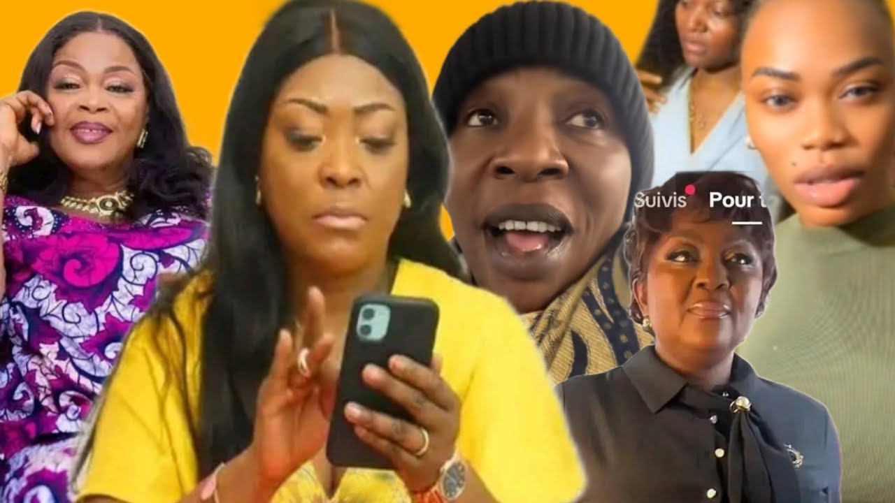 URGENT KINDUMBA EKOTI MAKASI NA THÉÂTRE BOYOKA BÊTISE YA AIDA ALOBI NA VIDÉO OYO DOC YA SILA AZA FIN