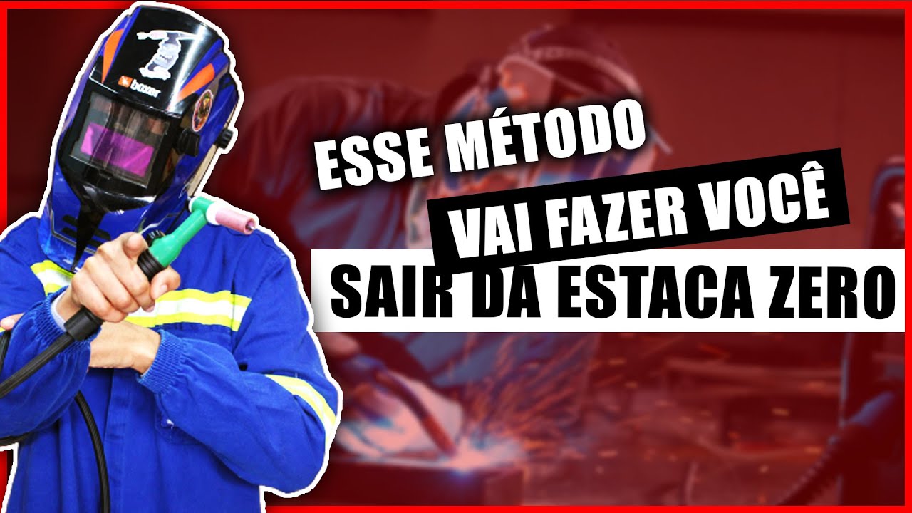 Como Aplicar Símbolos de Solda na Prática - PASSO A PASSO