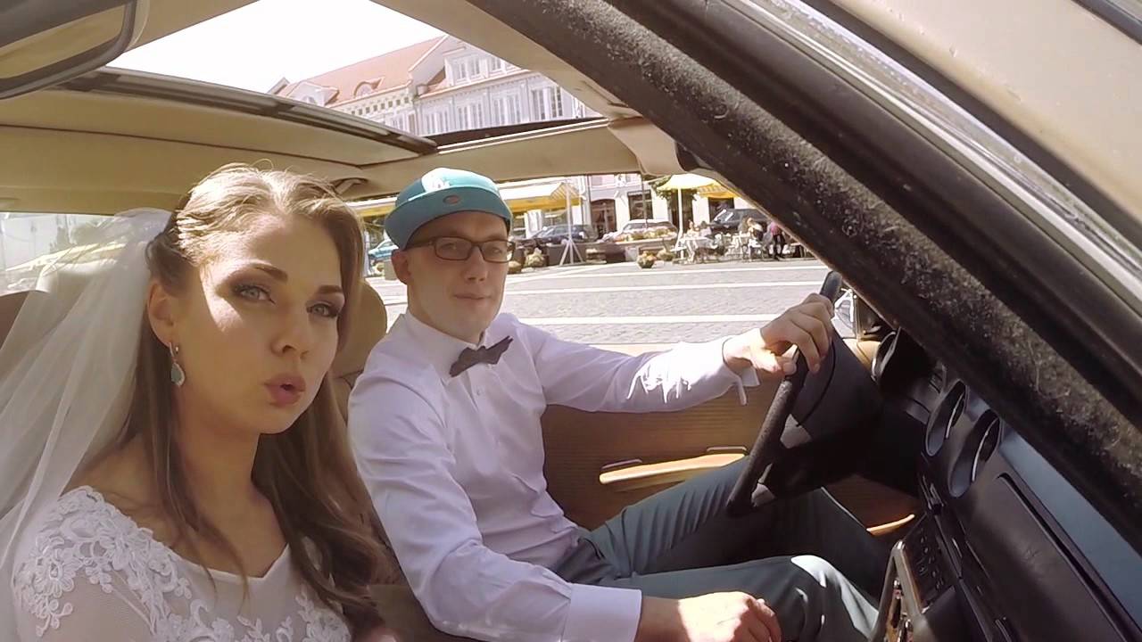Vaida and Ugnius WEDDING HIGHLIGHTS 18 07 2015
