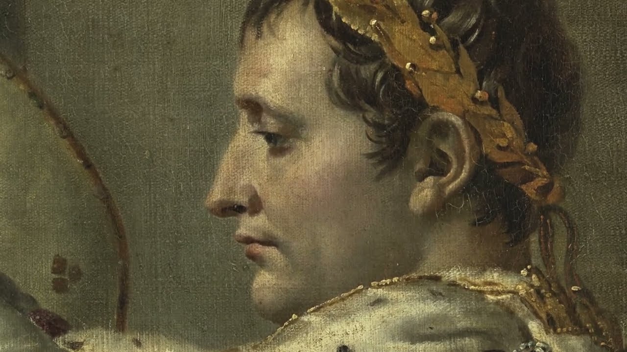 Le Sacre de Napoléon, comme si vous y étiez !