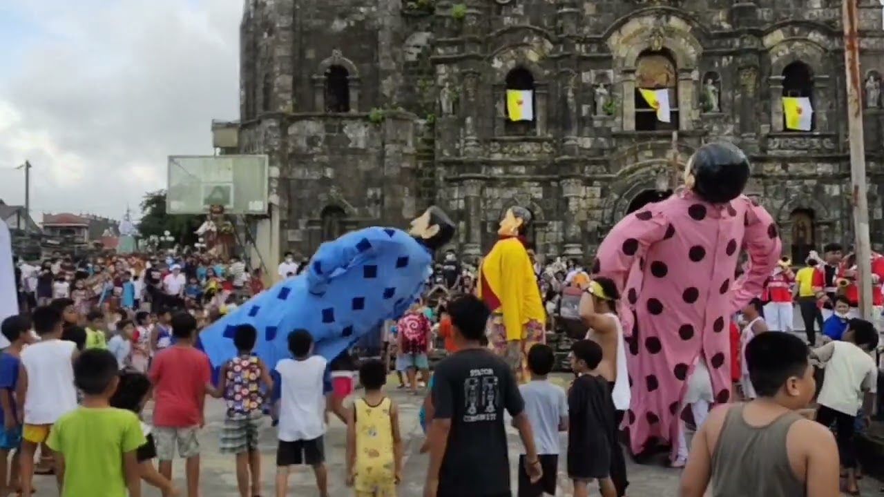Higante ng Lucban