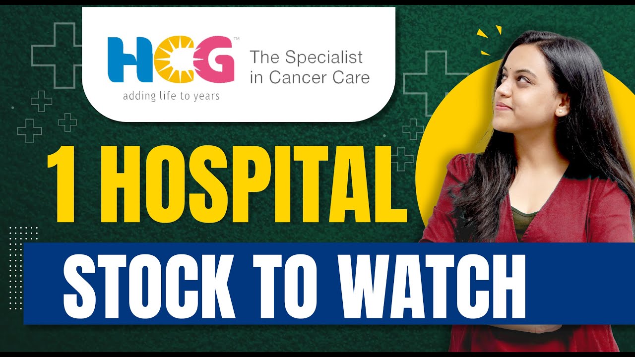Healthcare Global Stock Analysis | HCG Business Model Explained | #companyanalysis #stockanalysis