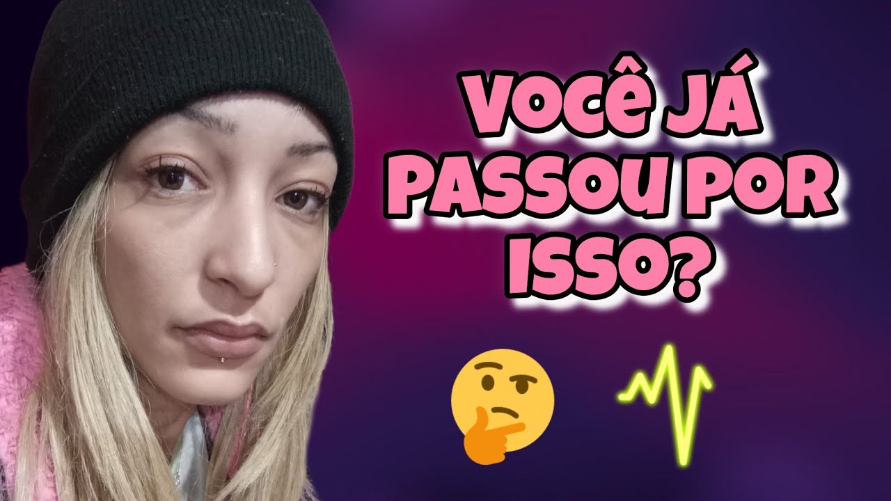 INVEJA OU ALERTA DO DESTINO?