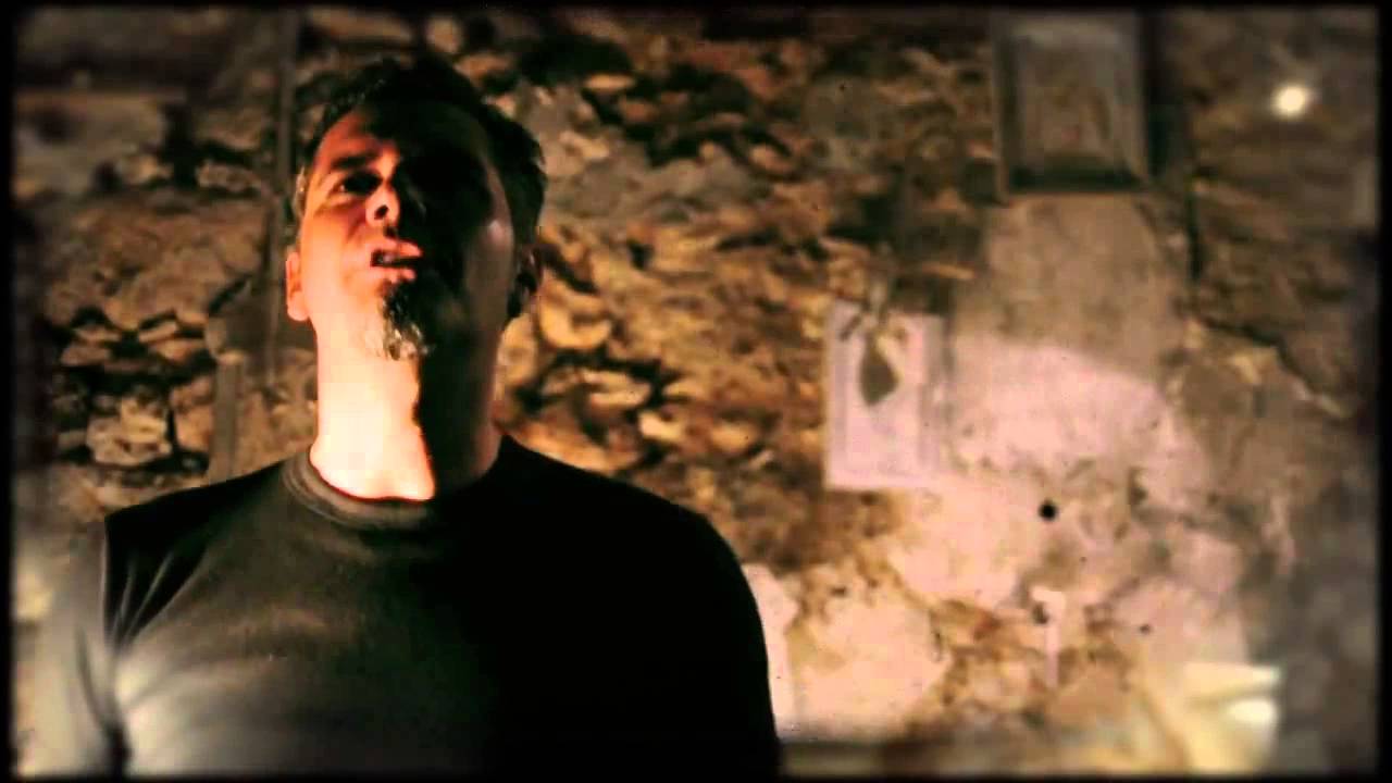 DREAM WEAVER - Velvet Shadow (Official video HD)