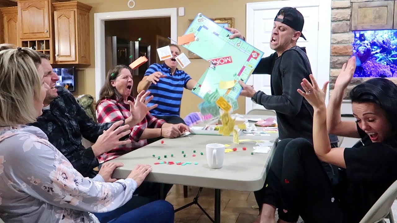 I Ruined Thanksgiving..