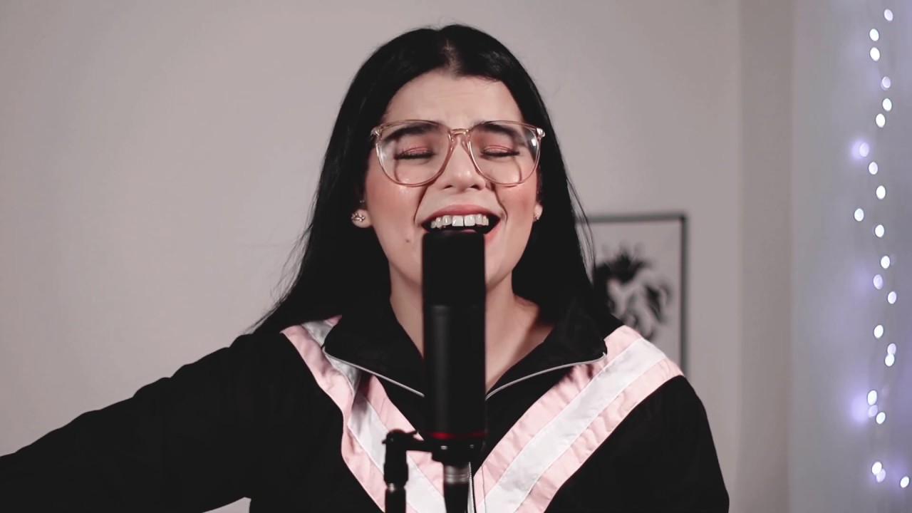 Defender - Rita Springer, Roxana Gotera(cover en español)