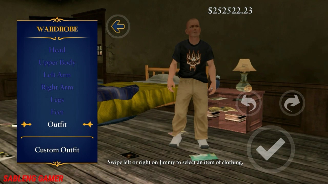 Main Game Bully Di Android