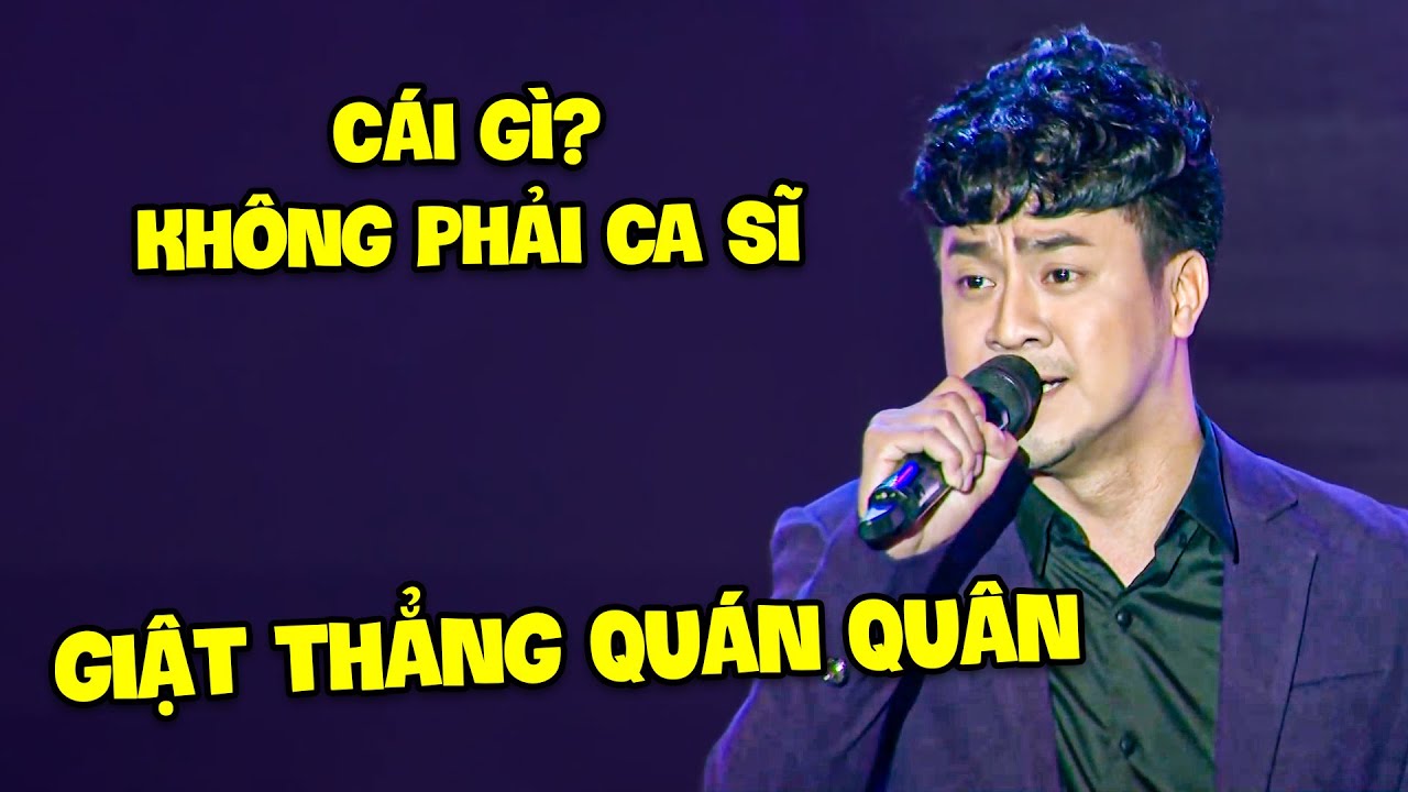 CHẤN ĐỘNG CẢ KHÁN ĐÀI, chàng trai 