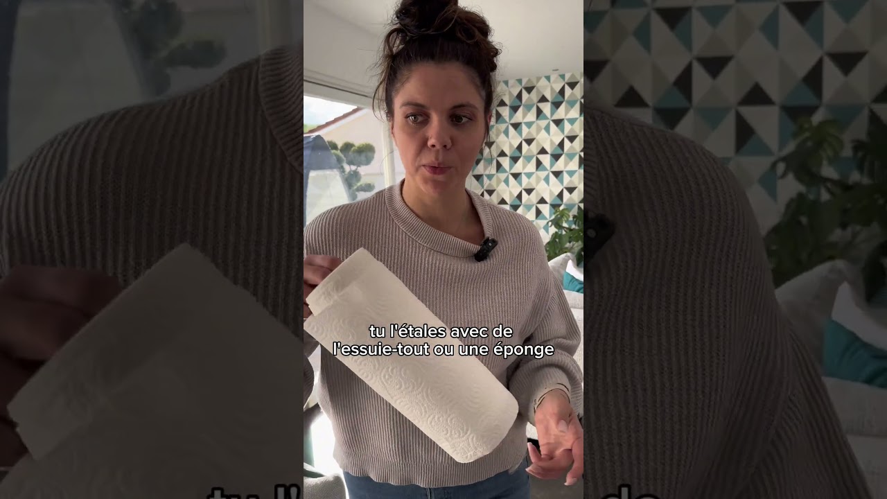 Tu dois absolument conna&icirc;tre cette astuce !