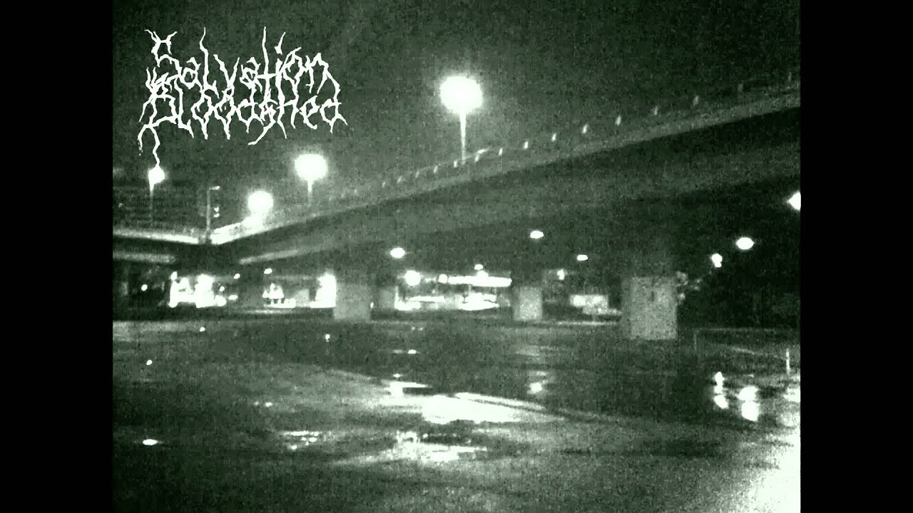 [Metal Solo-Project] Suicide Circle