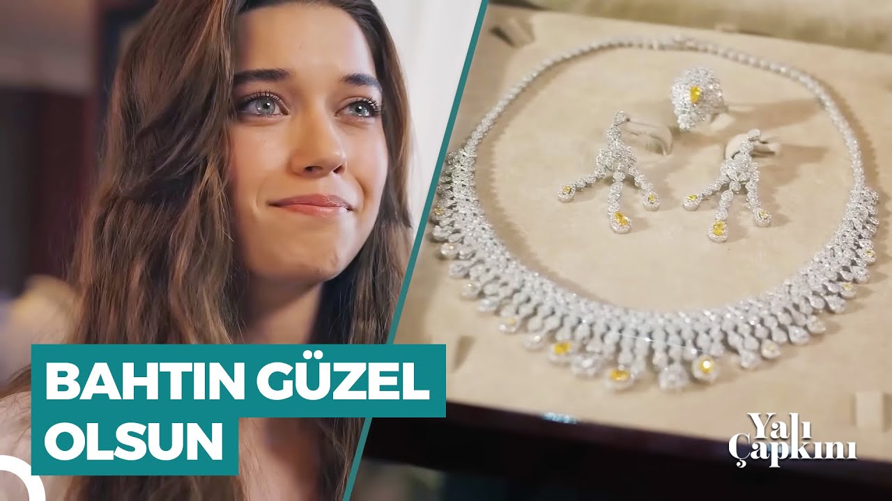 Korhan Olmanın Büyülü Ayrıcalıkları | Yalı Çapkını