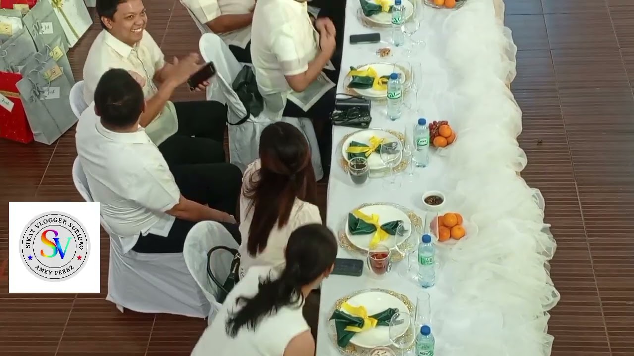 Mensahe ni City Mayor HON. PABLO YVES L. DUMLAO II, sa 4TH KASALAN NG BAYAN 2026!