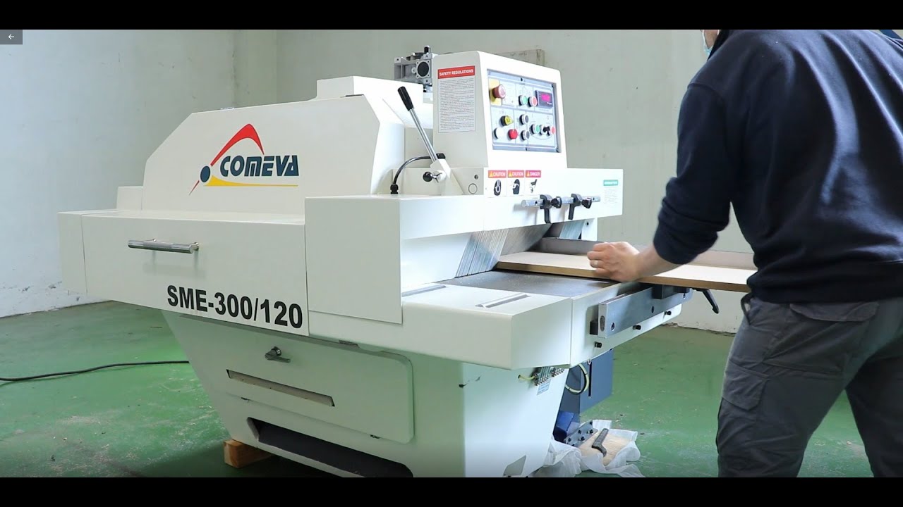 SIERRA MULTIPLE SME 300 120