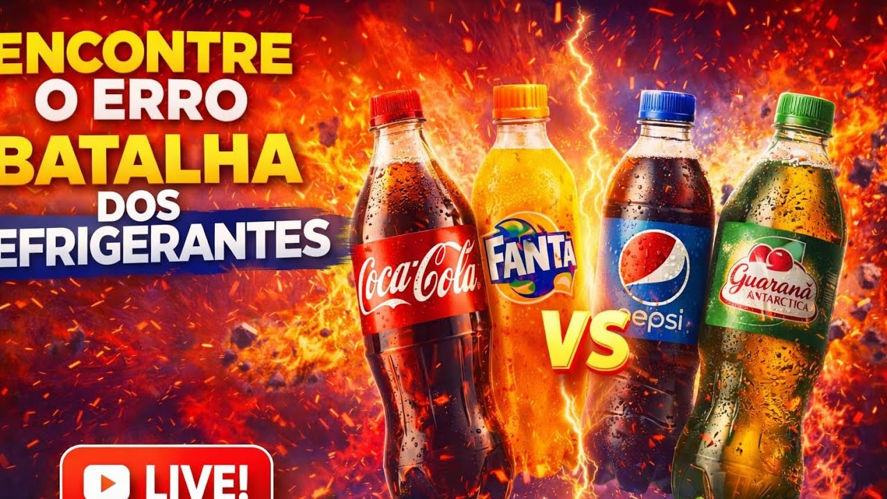 ⏱️ Você consegue encontrar o erro em menos de 10 segundos?