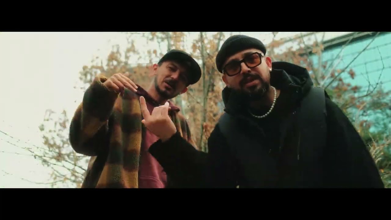 Kiddy & RASH & K-O & Kuşku - Yol (Official Video)