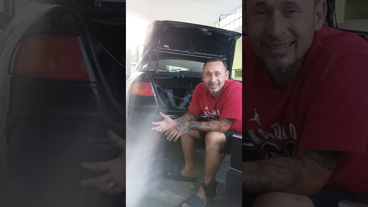 Respuesta al video de Jay Fonseca, sobre el caso del enfermero 