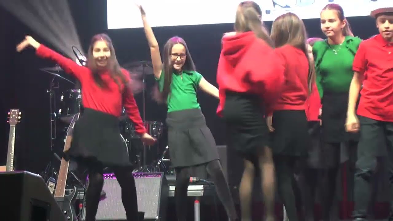5.B - Žal se odkládá