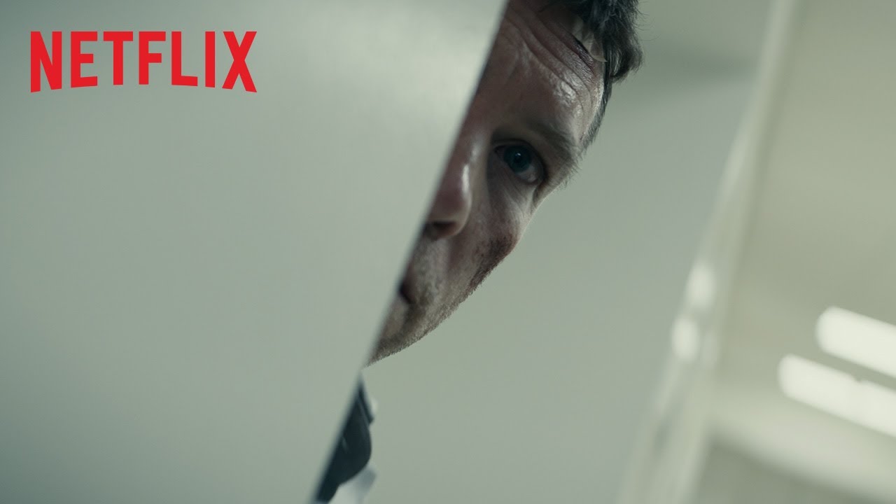 FRACTURA | Tr&aacute;iler oficial | Netflix Espa&ntilde;a